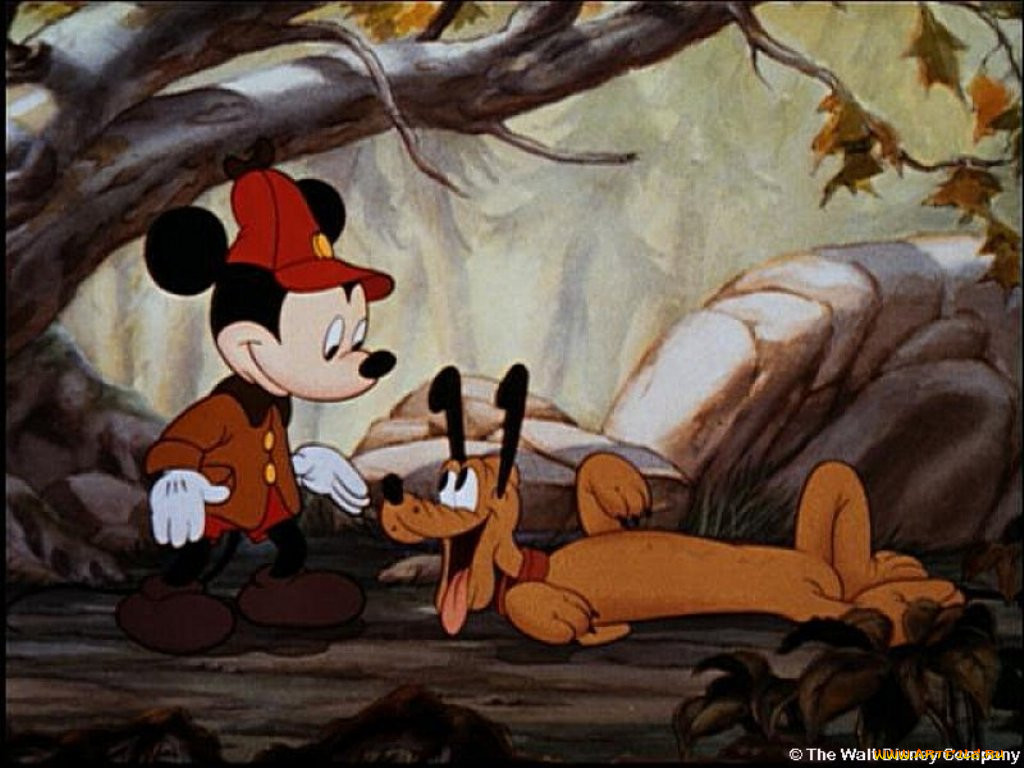 , disney